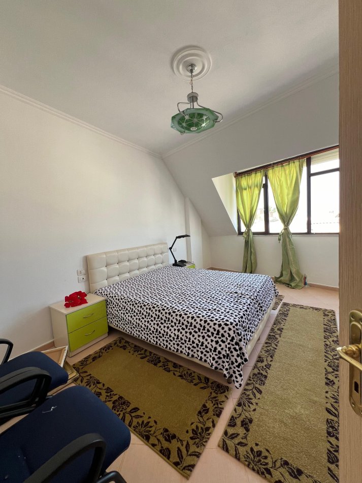 Tirane, shitet apartament 2+1 Kati 5, 90 m² 108.000 € (Fresku) TT 1214