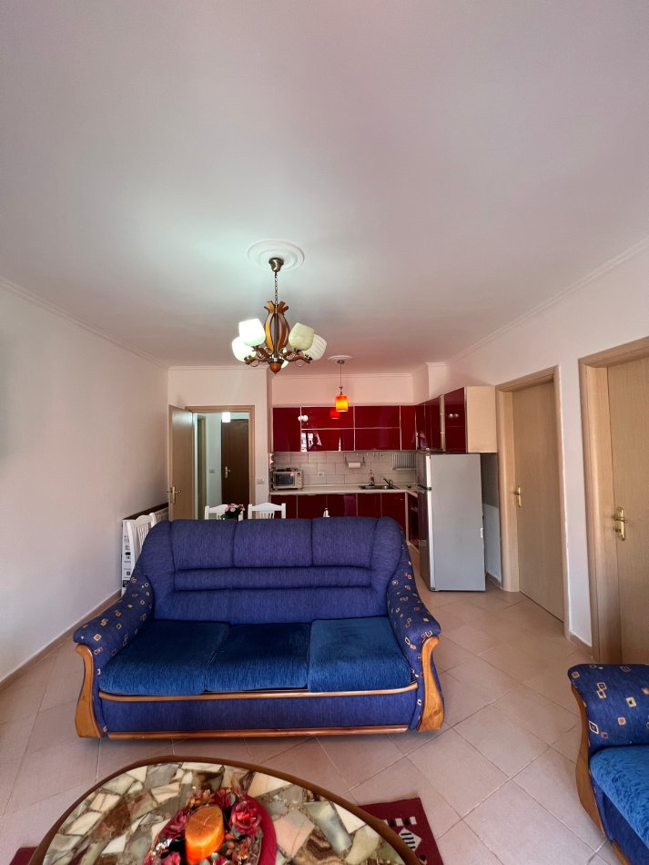Tirane, shitet apartament 2+1 Kati 5, 90 m² 108.000 € (Fresku) TT 1214