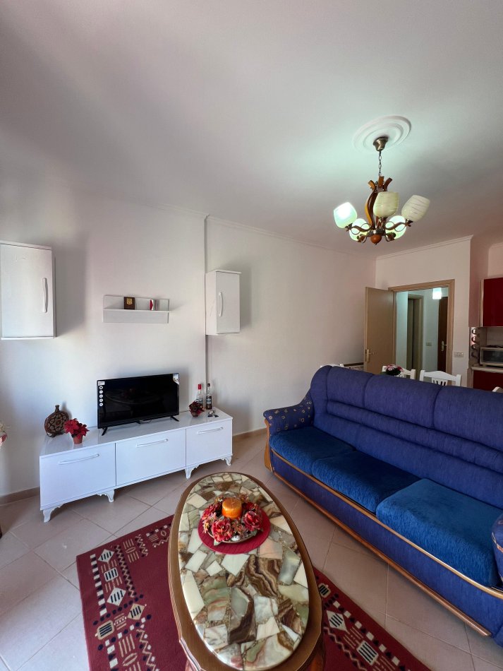 Tirane, shitet apartament 2+1 Kati 5, 90 m² 108.000 € (Fresku) TT 1214