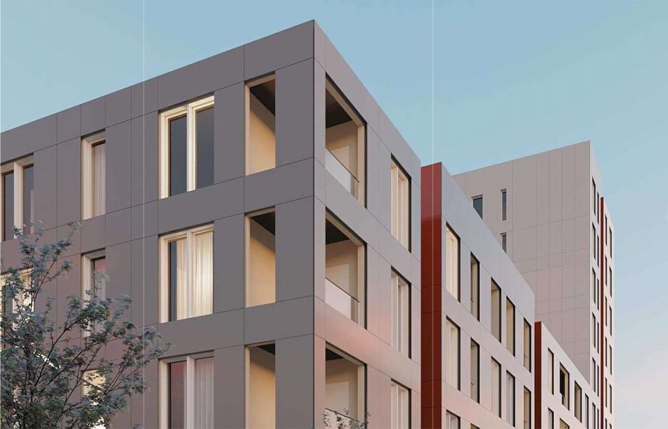 Tirane, shitet apartament 2+1 Kati 2, 114 m² 217.000 € (Rruga Jordan Misja, Bulevardi i Ri)