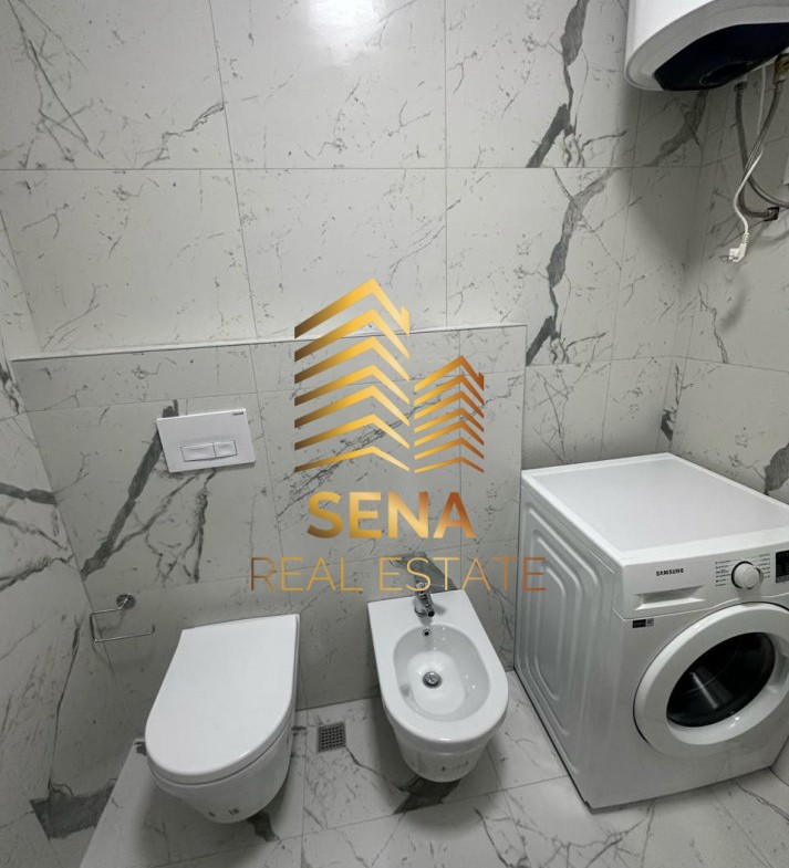 Tirane, jepet me qera apartament 1+1+Ballkon Kati 2, 65 m² 500 € (Rruga e Dibres)