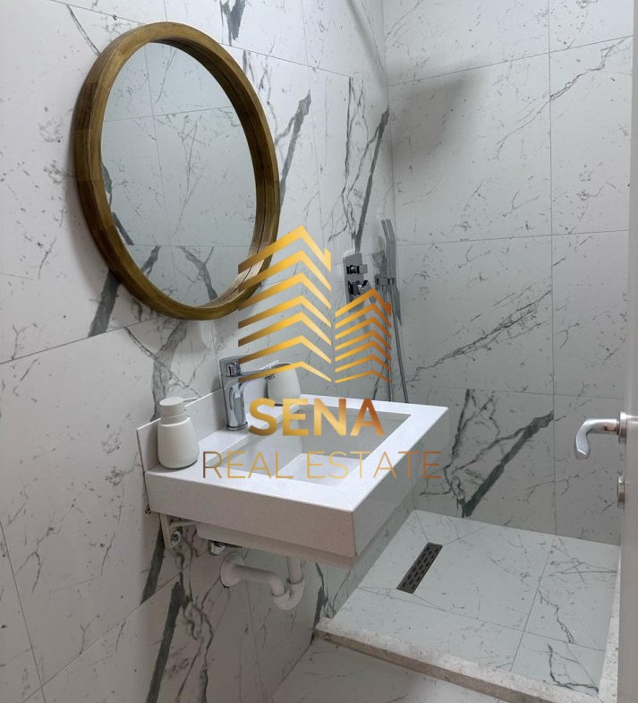 Tirane, jepet me qera apartament 1+1+Ballkon Kati 2, 65 m² 500 € (Rruga e Dibres)