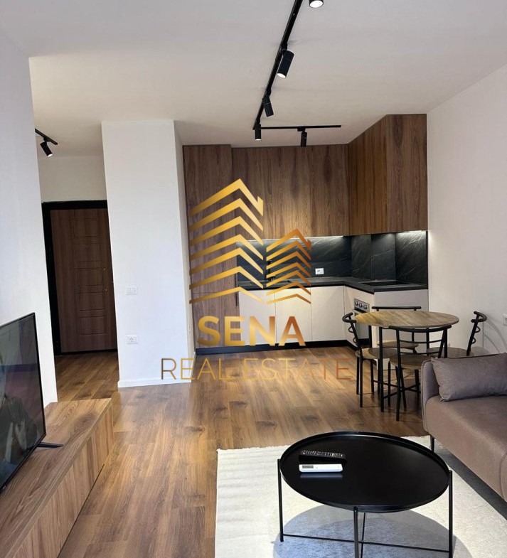 Tirane, jepet me qera apartament 1+1+Ballkon Kati 2, 65 m² 500 € (Rruga e Dibres)