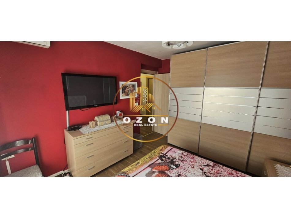 Apartament 3+1 me Qira shumë pranë Rrugicës së Salës! 1.300 €