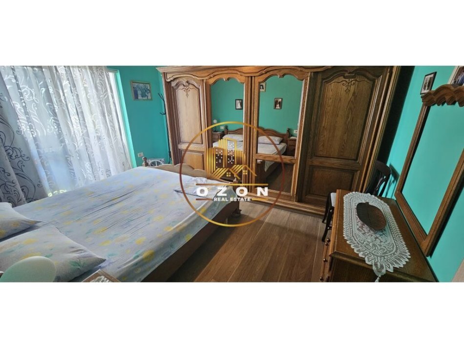 Apartament 3+1 me Qira shumë pranë Rrugicës së Salës! 1.300 €