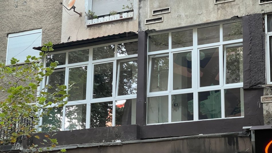 Tirane, jepet me qera ambjent biznesi Kati 1, 75 m² 1.200 € (Myslym Shyri) TT 1221