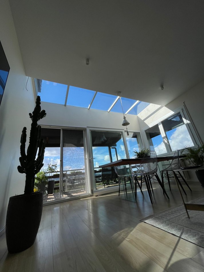 Tirane, jepet me qera apartament 2+1 Kati 3, 130 m² 1.400 € (Residenca Long Hill, Lunder)