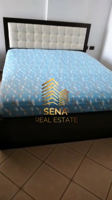 Tirane, jepet me qera apartament 2+1+Ballkon Kati 3, 120 m² 500 € (Bulevardi Gjergj Fishta)