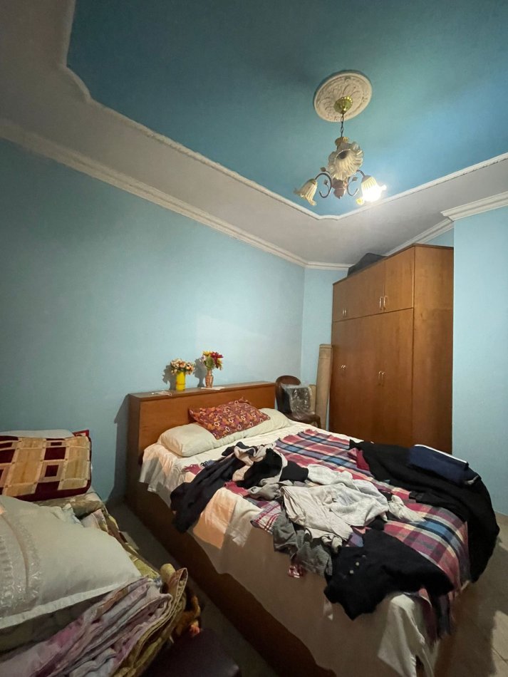 Tirane, shitet apartament 3+1+Ballkon , 107 m² (Stacioni i Trenit)