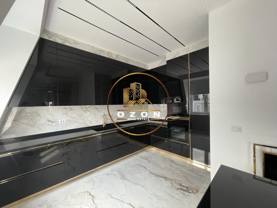 Apartament Modern 2+1+2 për Qira tek Joy Residence, TEG!