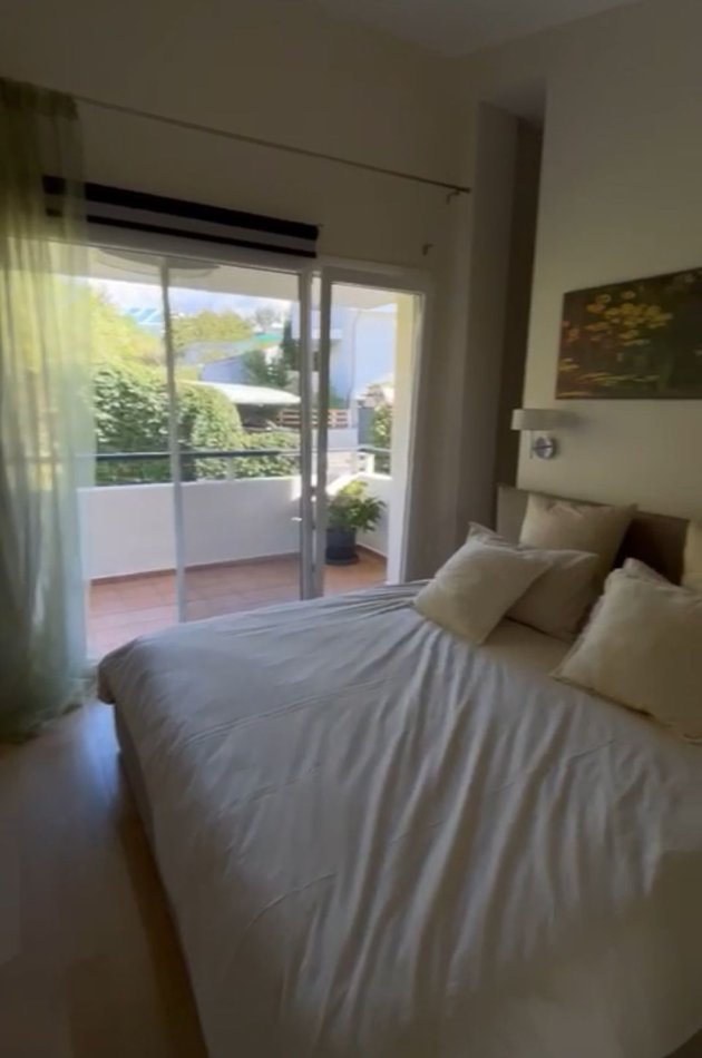 Tirane, jepet me qera apartament 2+1 Kati 2, 130 m² 1.400 € (Lunder)