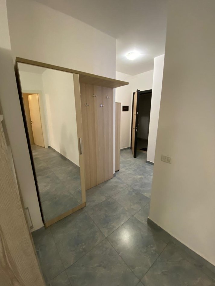 Tirane, shitet apartament 1+1 Kati 3, 65 m² 127.000 € (Liqeni i Thate)