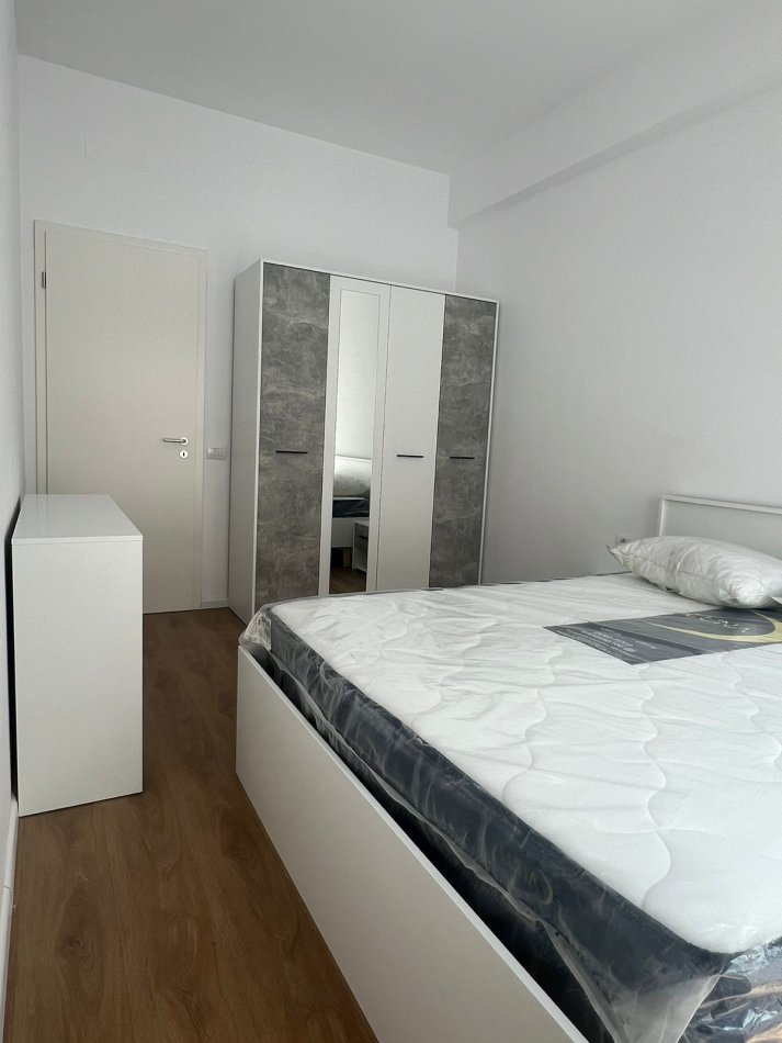 Tirane, jepet me qera apartament 1+1+Aneks+Ballkon Kati 5, 67 m² 400 € (Pasho Hysa Ali Dem)