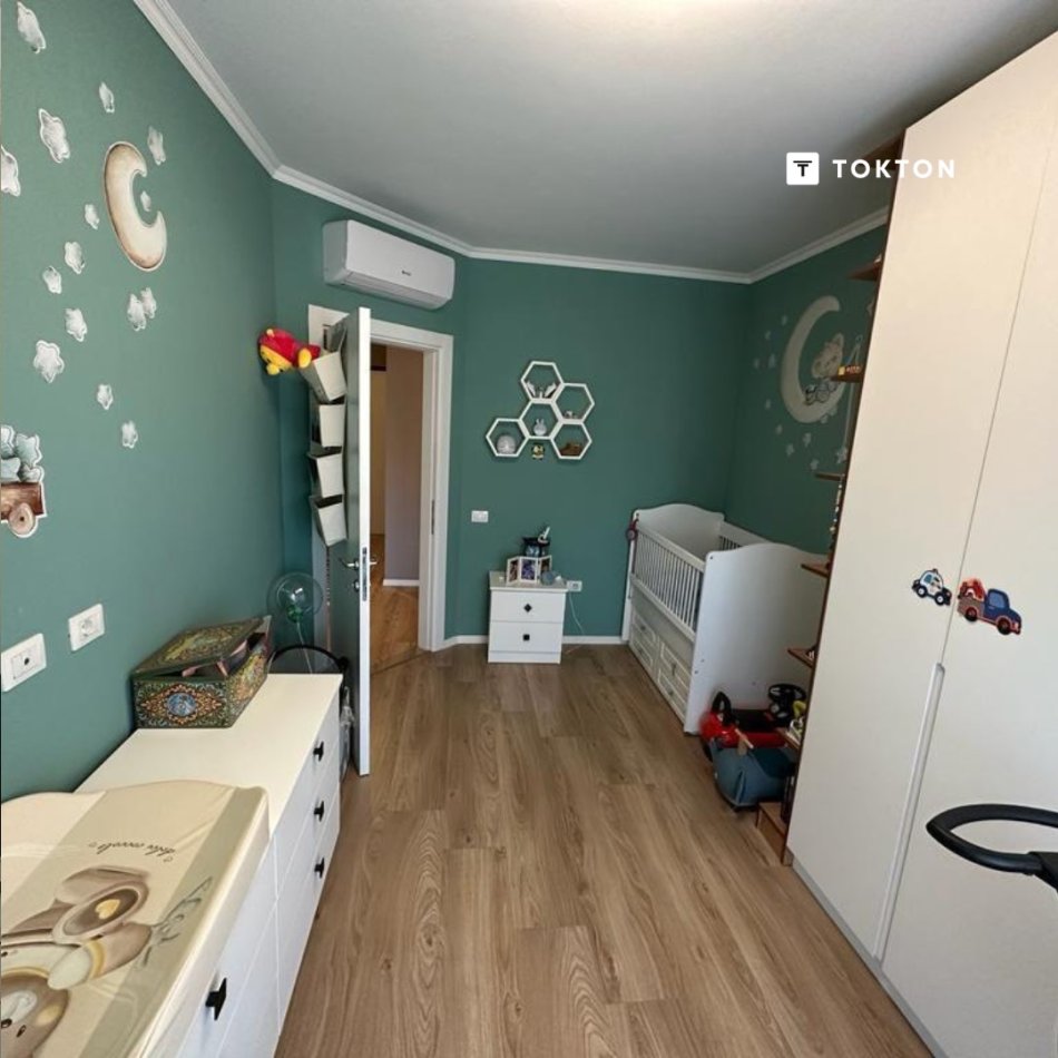 Tirane, shitet apartament 2+1 Kati 2, 110 m² 171.000 € (Rruga Dritan Hoxha)