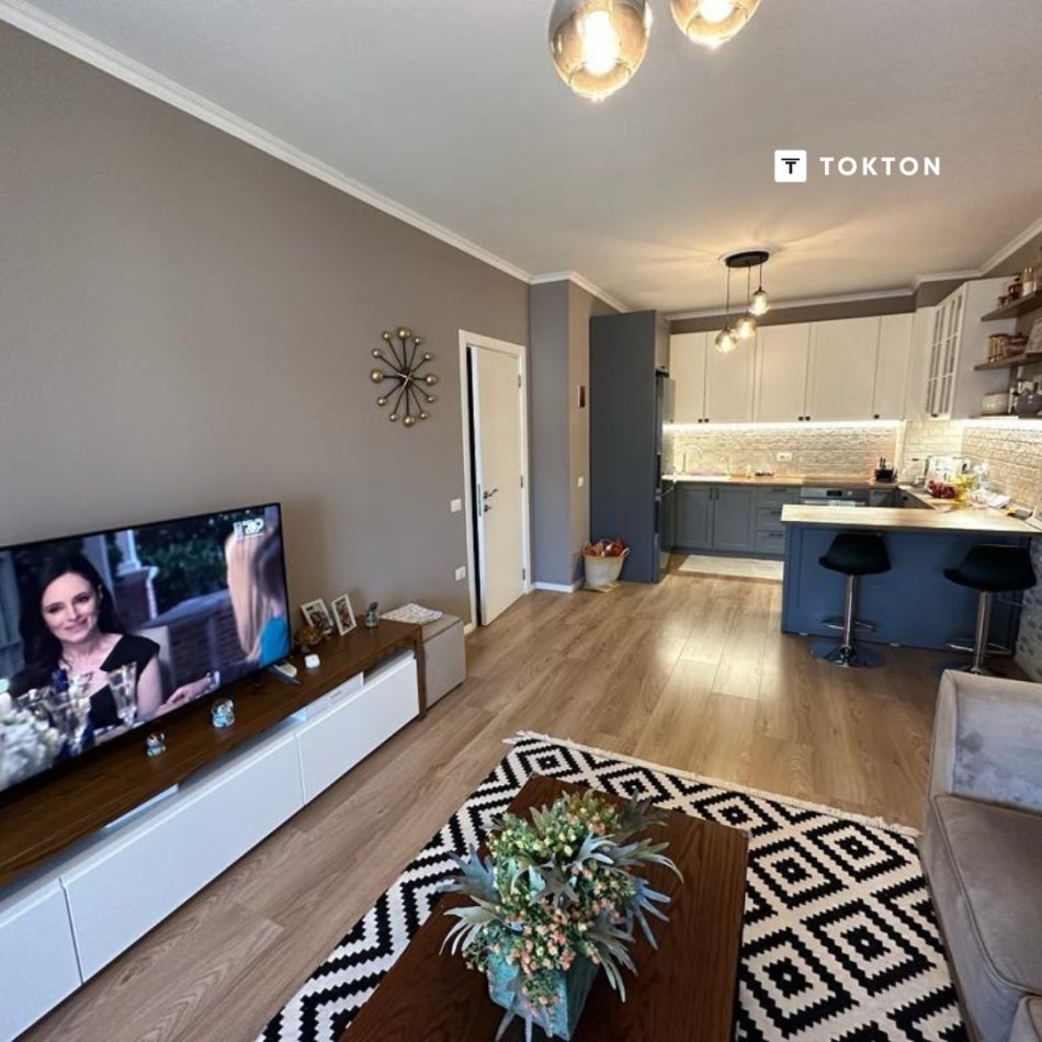 Tirane, shitet apartament 2+1 Kati 2, 110 m² 171.000 € (Rruga Dritan Hoxha)
