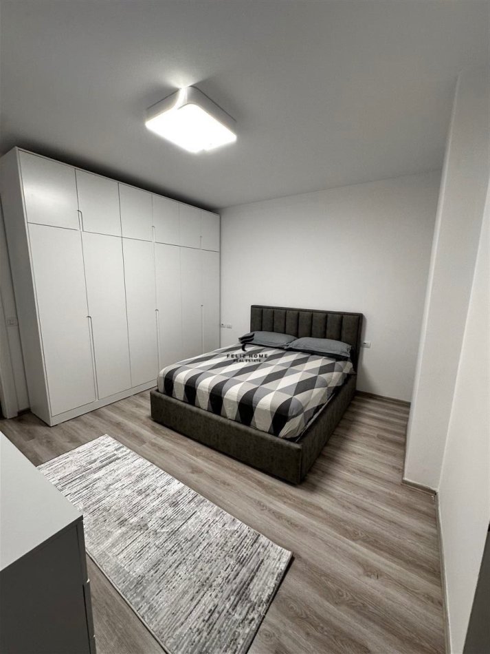 Tirane, shitet apartament 1+1+Ballkon Kati 2, 71 m² 115.000 € (FUSHA AVIACIONIT)