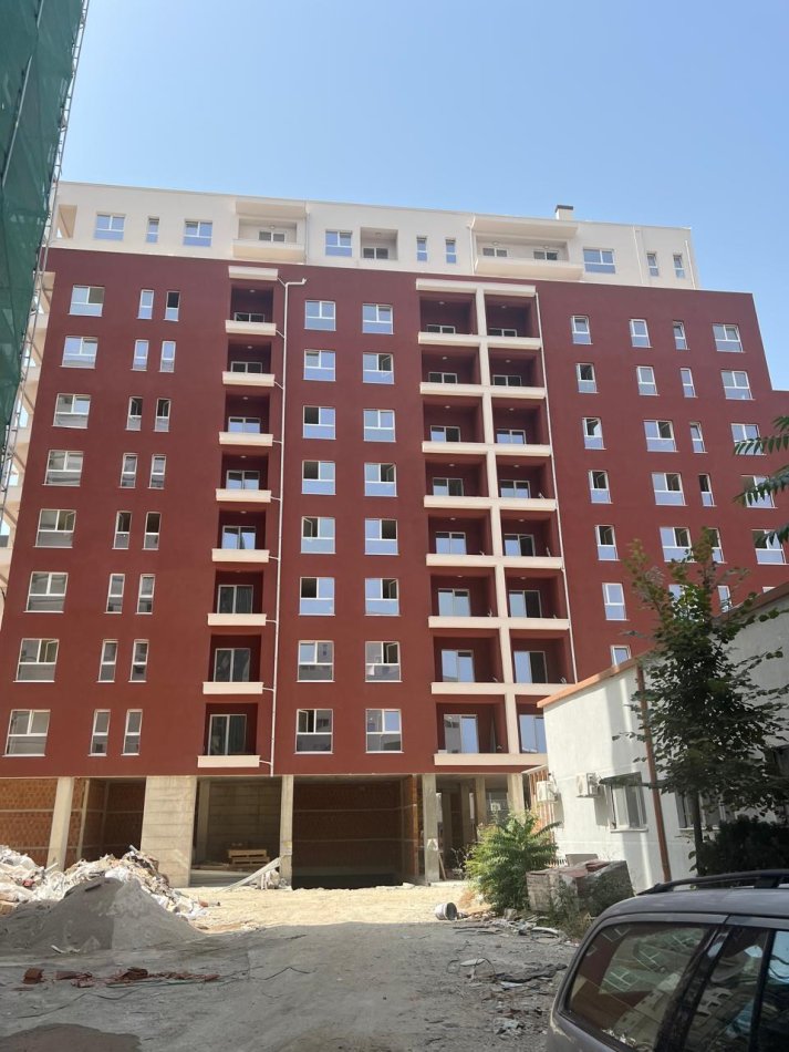 Tirane, shitet apartament 2+1 Kati 7, 111 m² 157.000 € (Rruga Dritan Hoxha)