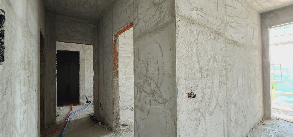 Tirane, shitet apartament 2+1+Ballkon Kati 4, 107 m² 145.000 € (5 Maji)