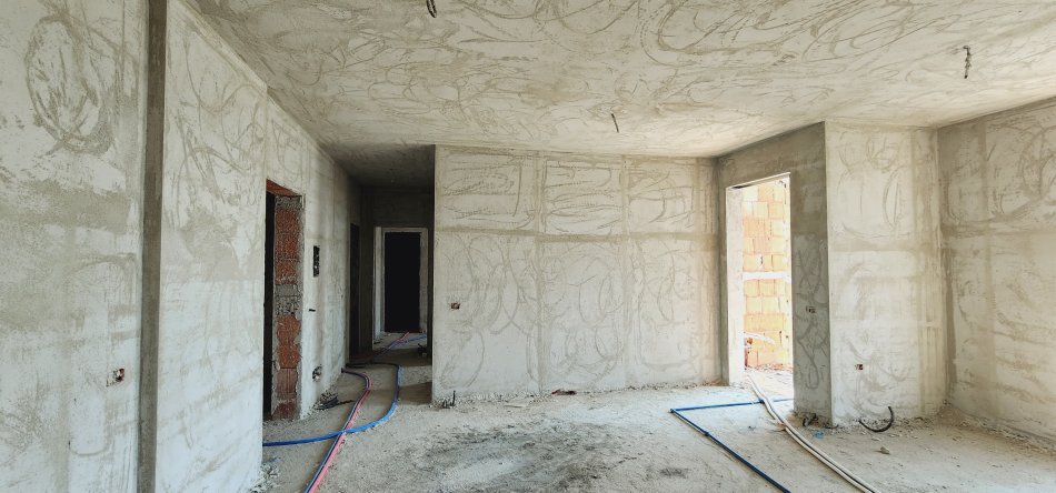 Tirane, shitet apartament 2+1+Ballkon Kati 4, 107 m² 145.000 € (5 Maji)
