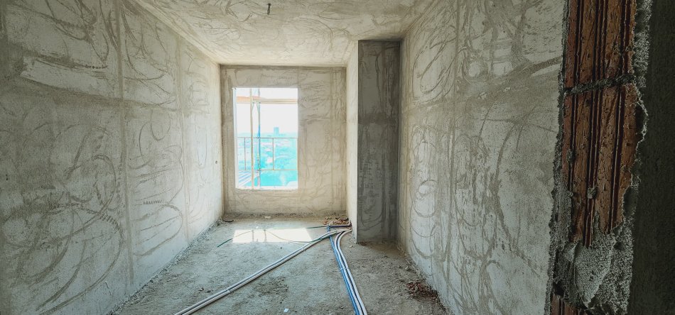 Tirane, shitet apartament 2+1+Ballkon Kati 4, 107 m² 145.000 € (5 Maji)