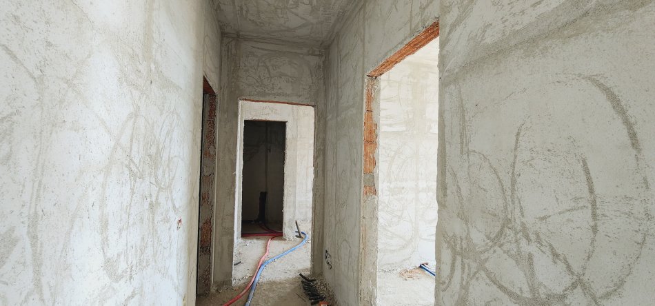Tirane, shitet apartament 2+1+Ballkon Kati 4, 107 m² 145.000 € (5 Maji)