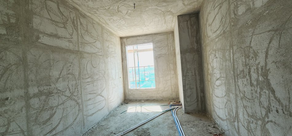 Tirane, shitet apartament 2+1+Ballkon Kati 4, 107 m² 145.000 € (5 Maji)
