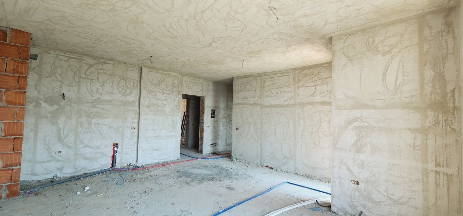 Tirane, shitet apartament 2+1+Ballkon Kati 4, 107 m² 145.000 € (5 Maji)