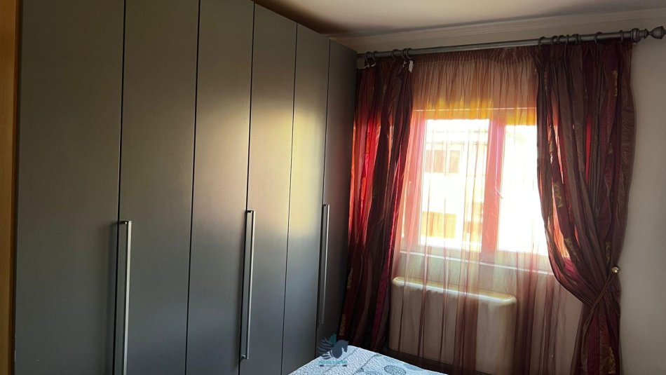 Jepet Me Qera Apartament 2+1 Te Sheshi Willson [ID P02151]