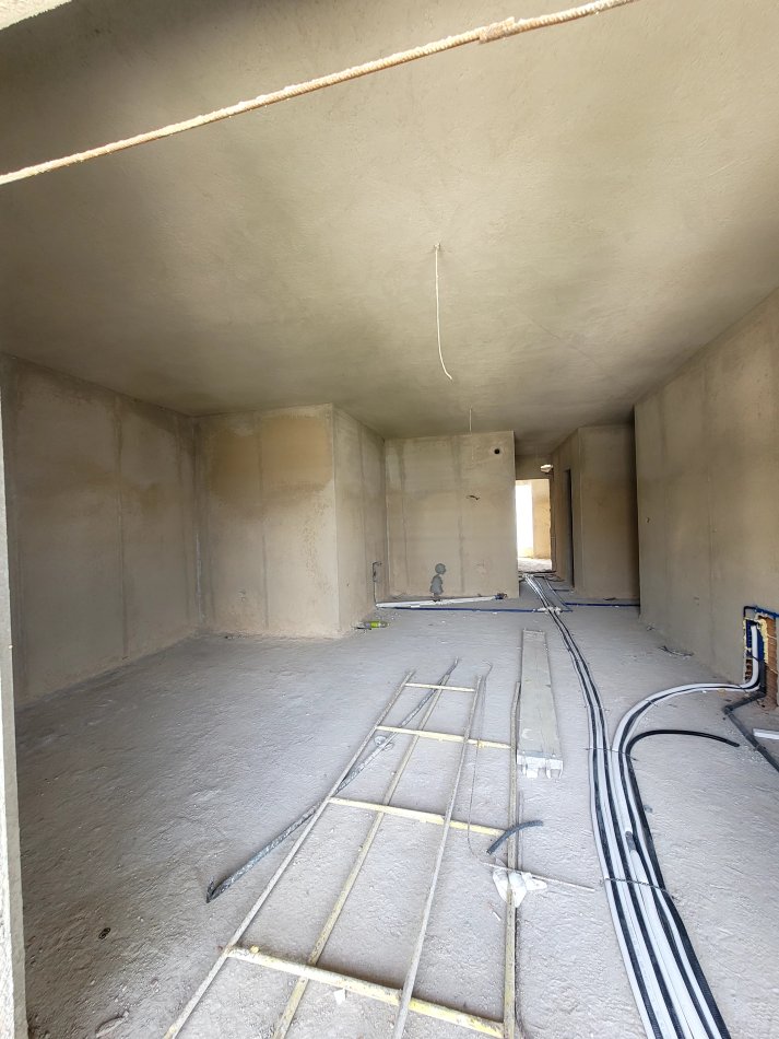Tirane, shitet apartament 2+1+Ballkon Kati 5, 119 m² 125.000 € (Univers City)