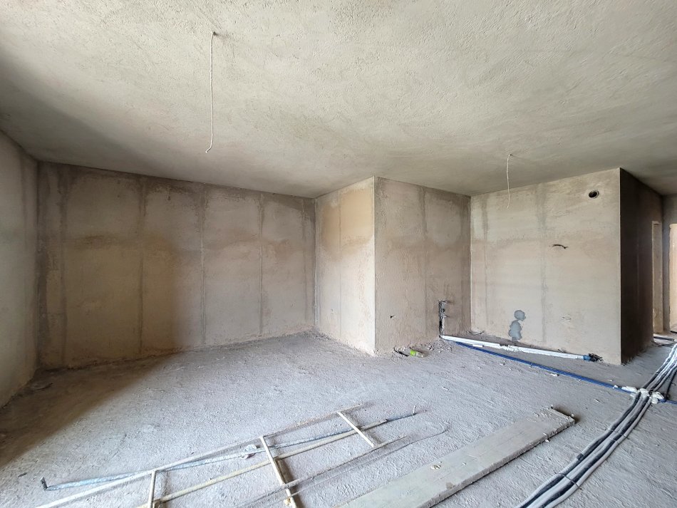 Tirane, shitet apartament 2+1+Ballkon Kati 5, 119 m² 125.000 € (Univers City)