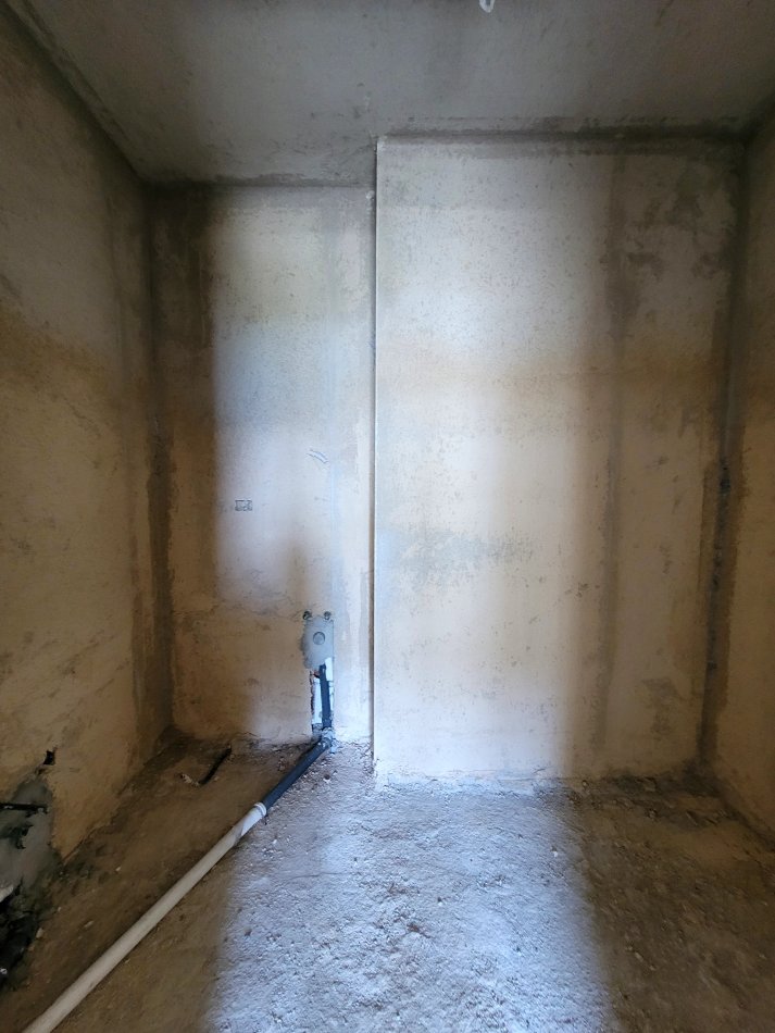 Tirane, shitet apartament 2+1+Ballkon Kati 5, 119 m² 125.000 € (Univers City)