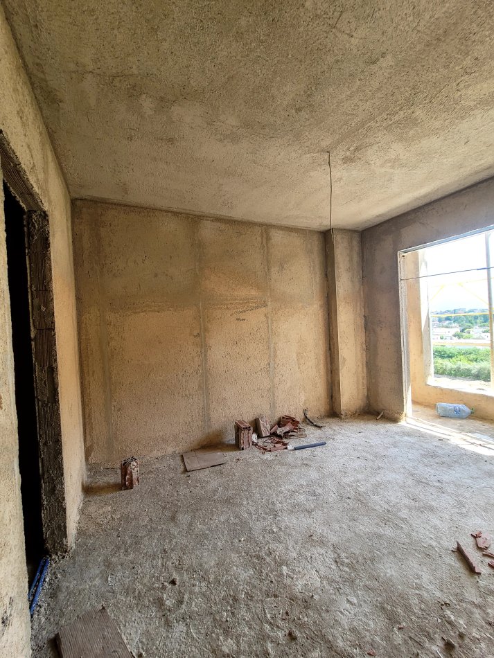 Tirane, shitet apartament 2+1+Ballkon Kati 5, 119 m² 125.000 € (Univers City)