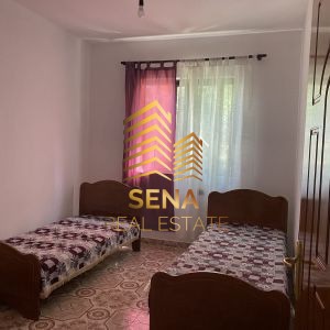 Tirane, jepet me qera apartament 2+1+Ballkon Kati 1, 120 m² 350 € (Kodra e Priftit)