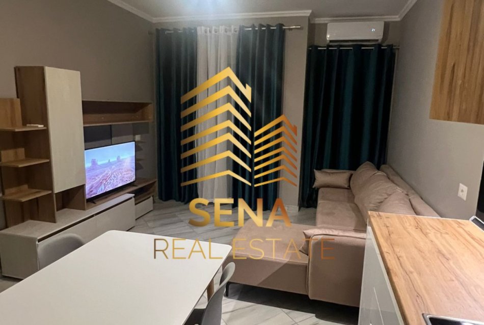 Tirane, jepet me qera apartament 2+1 Kati 8, 80 m² 400 € (Rruga Demokracia)