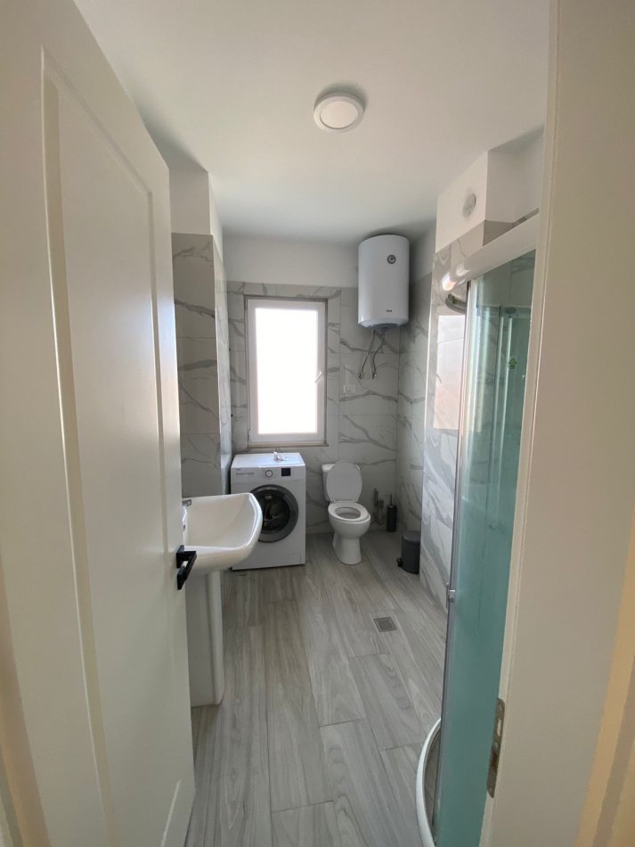 Tirane, jepet me qera apartament 2+1 Kati 2, 90 m² 500 € (sauk)