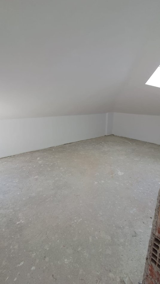 Tirane, shitet apartament+verande | Penthouse 2+1+Ballkon Kati 7, 144 m² 118.000 € (FRESK)
