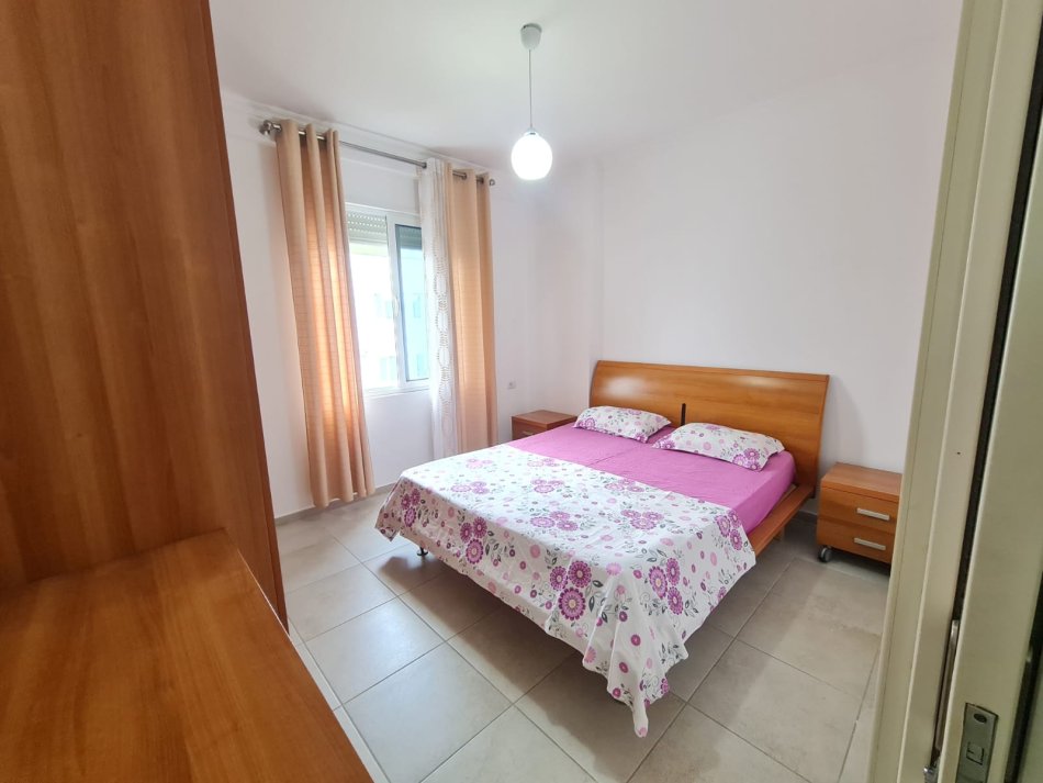 Durres Gjiri Lalzit, Apartament per shitje  Kati 1, 88 m², 118.000 €