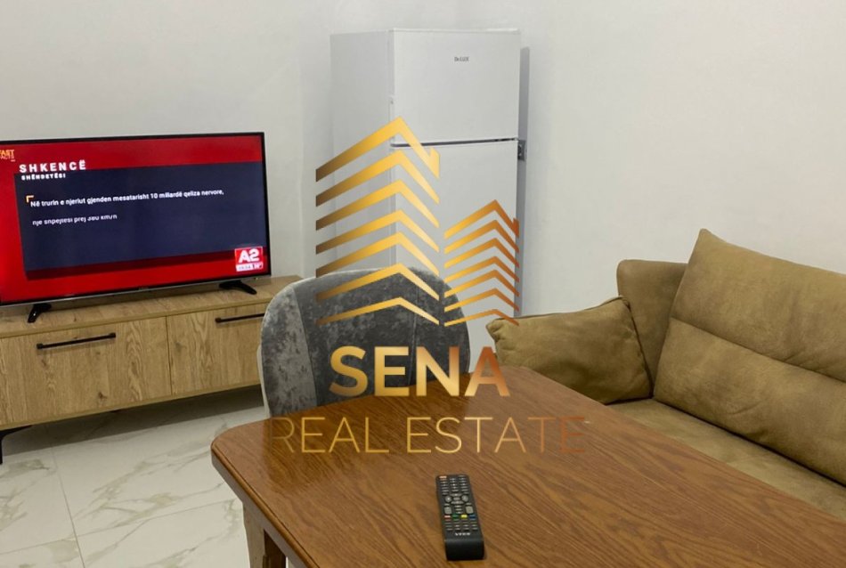 Tirane, shitet apartament 2+1 Kati 1, 57 m² 90.000 € (Rruga Vangjel Capo)