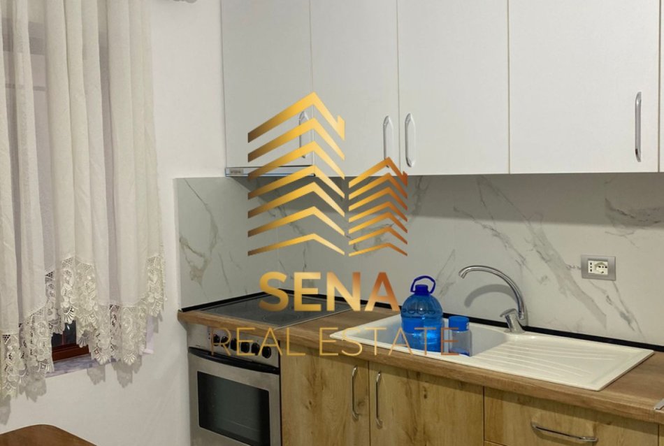 Tirane, shitet apartament 2+1 Kati 1, 57 m² 90.000 € (Rruga Vangjel Capo)