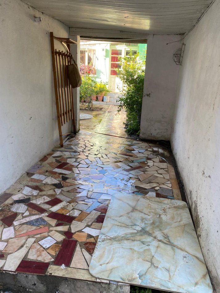 Elbasan, shitet shtepi private, 232 m² 90.000 €  TT 1318