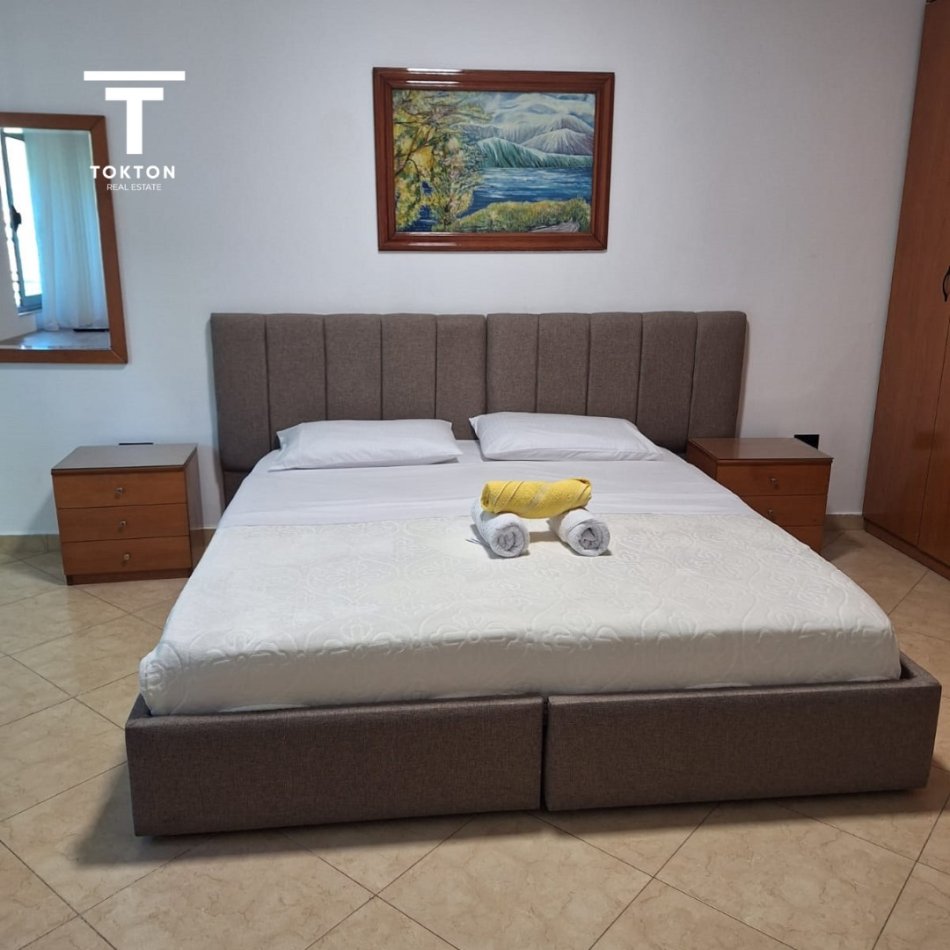 Tirane, shitet garsonier 1+1 Kati 2, 93 m² 182.400 € (rr durrsit)