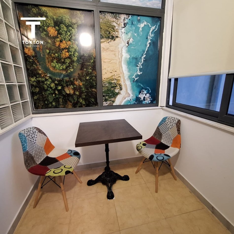 Tirane, shitet garsonier 1+1 Kati 2, 93 m² 182.400 € (rr durrsit)