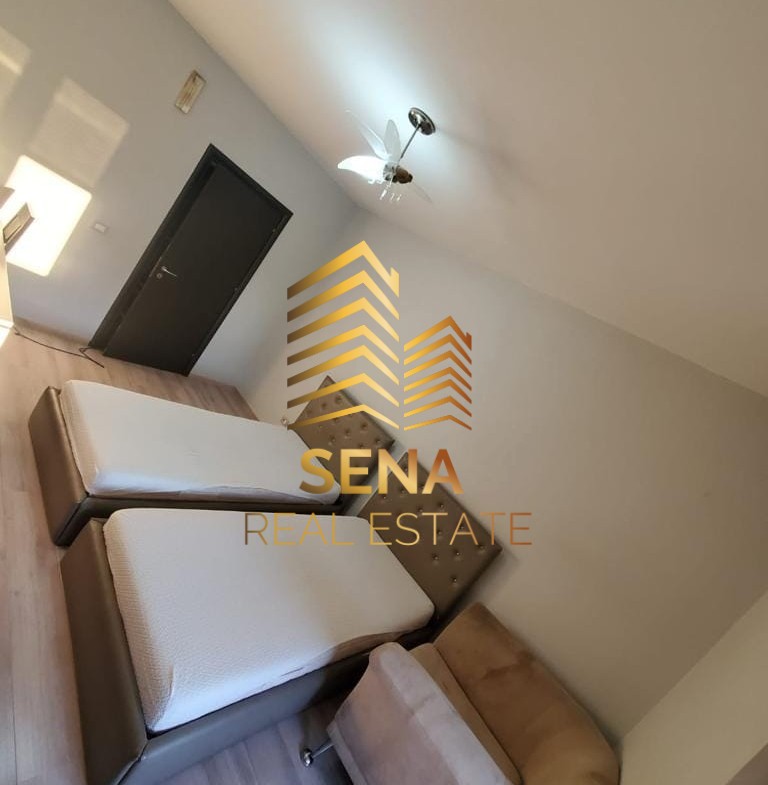 Shqiperi, jepet me qera apartament 2+1 Kati 5, 90 m² 600 € (Rruga Bardhyl)