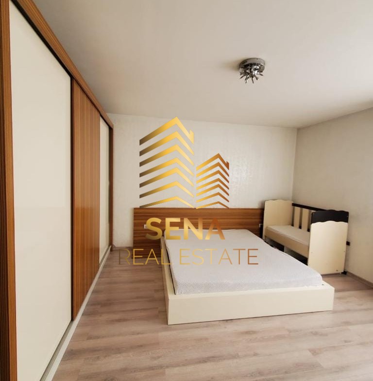 Shqiperi, jepet me qera apartament 2+1 Kati 5, 90 m² 600 € (Rruga Bardhyl)