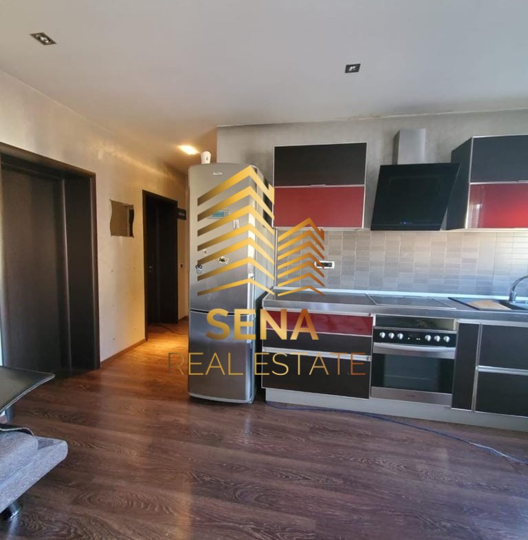 Shqiperi, jepet me qera apartament 2+1 Kati 5, 90 m² 600 € (Rruga Bardhyl)