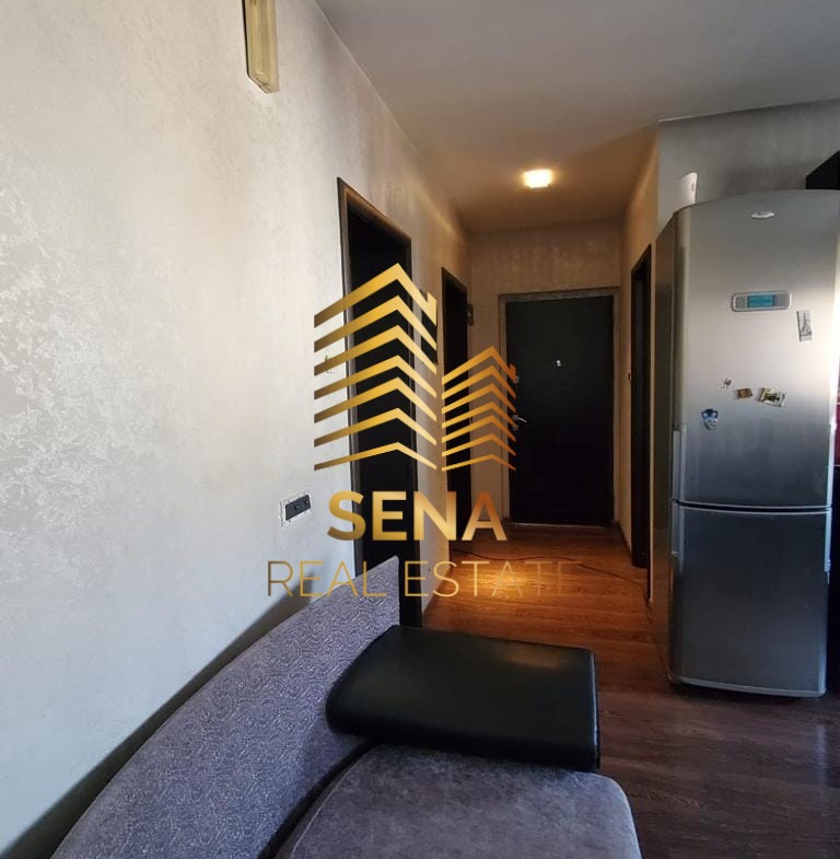 Shqiperi, jepet me qera apartament 2+1 Kati 5, 90 m² 600 € (Rruga Bardhyl)
