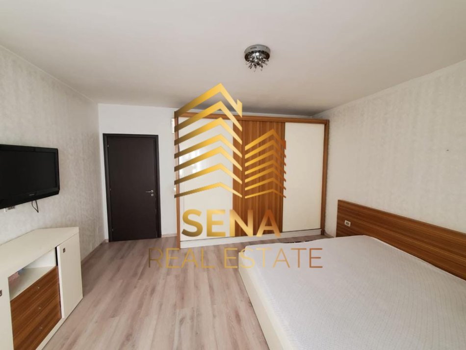 Shqiperi, jepet me qera apartament 2+1 Kati 5, 90 m² 600 € (Rruga Bardhyl)