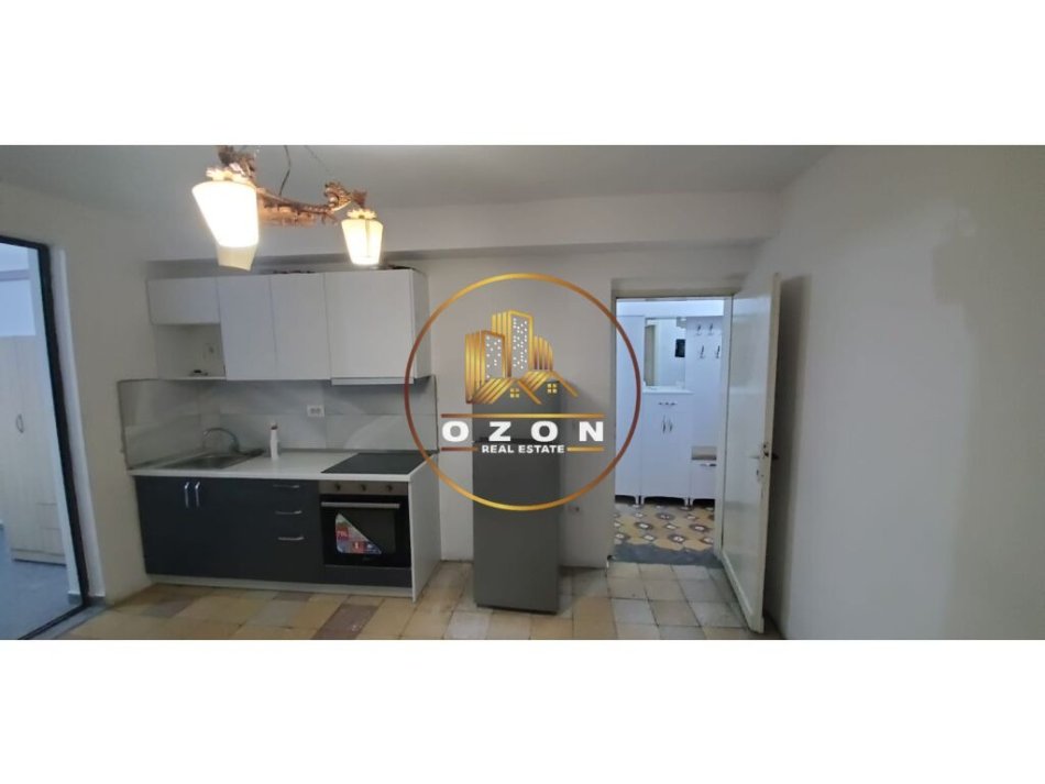 Apartament 1+1 Me Qira Tek Brryli!