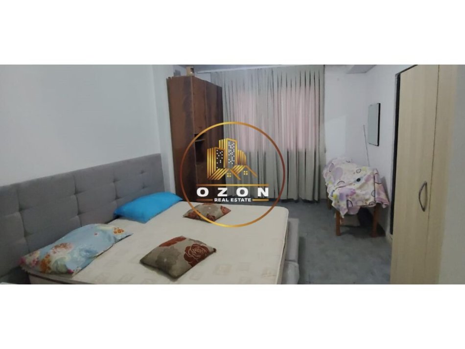 Apartament 1+1 Me Qira Tek Brryli!