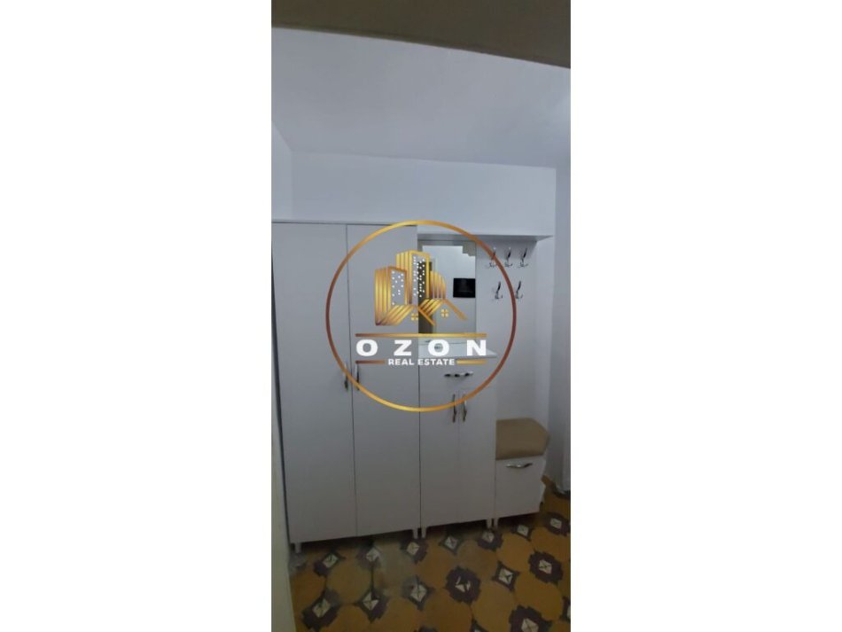 Apartament 1+1 Me Qira Tek Brryli!